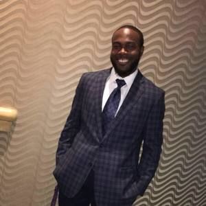 Meet your Posher, Jordan